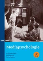 Mediapsychologie 9789059317116 Ard Heuvelman, Verzenden, Ard Heuvelman