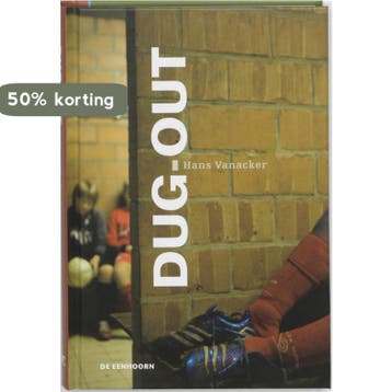 Dug-out 9789058385543 H. Vanacker, Boeken, Verzenden, Gelezen, H. Vanacker