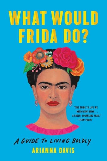 What Would Frida Do? 9781541600614 Arianna Davis, Verzenden, Zo goed als nieuw, Arianna Davis