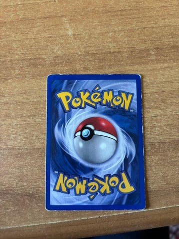 Pokémon - 4 Card - Mewtwo 10/102 Foil, Holo - WOTC