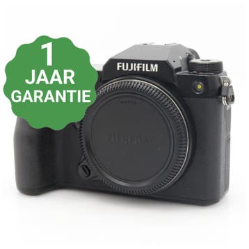 Fujifilm GFX 100S body | Tweedehands, Audio, Tv en Foto, Fotocamera's Digitaal, Verzenden, Zo goed als nieuw, Fujifilm