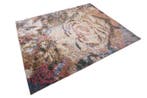 Super Oriëntaals Tapijt Modern - Tapijt - 296 cm - 248 cm, Nieuw