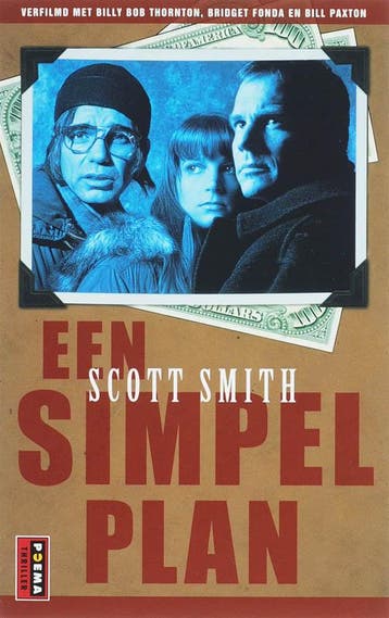 Een simpel plan Filmeditie 9789021003139 Sarah Smith, Verzenden, Sarah Smith