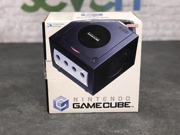 Nintendo Gamecube Starter Pack - Black Edition [Complete], Verzenden, Nieuw