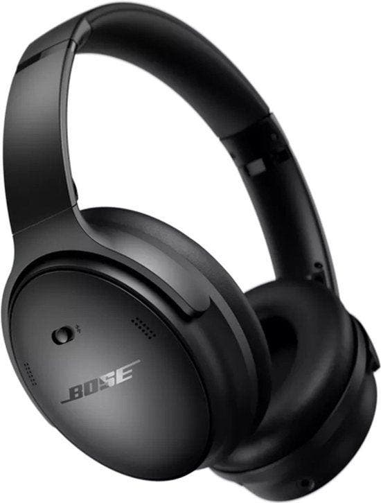 2dekans | Bose QuietComfort SC Headset Bedraad en draadloos, Télécoms, Téléphonie mobile | Écouteurs, Enlèvement ou Envoi