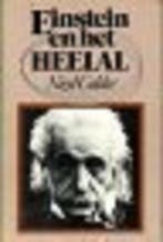 Einstein en het heelal / Sesam special 9789024670215 Calder, Verzenden, Gelezen, Calder