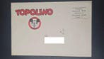 Club di Topolino 1967-68 - 1 Flyer Abonnementsactie, Nieuw
