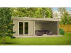Veiling - Tuinhuis Adam, Jardin & Terrasse