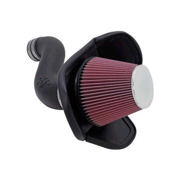 K&N Performance luchtfilter kit | Chrysler / Dodge |  300C (, Verzenden, Nieuw