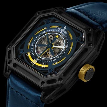 Tecnotempo - Automatic - Dynamic Helix - Limited Edition -
