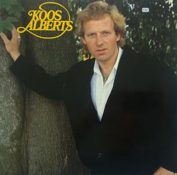 Koos Alberts - Koos Alberts, Verzenden
