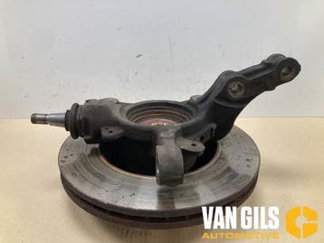 Fusee rechts-voor Renault Master O311553, Auto-onderdelen, Nieuw