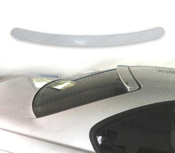 AILERON SPOILER DE TOIT POUR BMW E46 COUPÉ 98-05, Verzenden, Nieuw