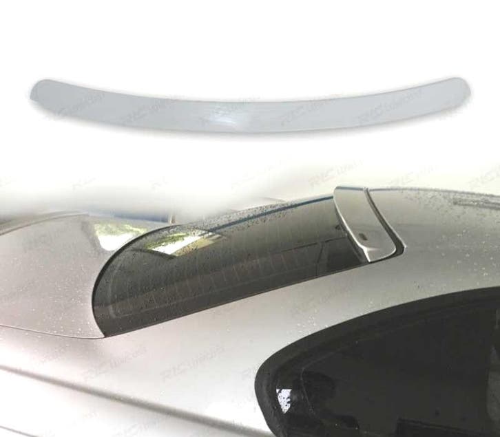 AILERON SPOILER DE TOIT POUR BMW E46 COUPÉ 98-05, Autos : Pièces & Accessoires, Carrosserie & Tôlerie, Envoi