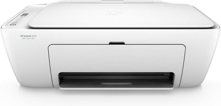 HP Deskjet 2622 All-in-one Wireless Inkjet Printer A4, Informatique & Logiciels, Imprimantes, Envoi