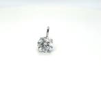 Sans prix de réserve - Pendentif - 14 carats Or blanc -