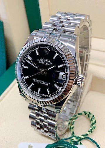 Rolex - Datejust - 178274 - Femme - 2020, Nieuw