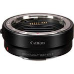 Canon EF-EOS R Mount Adapter *NIEUW*, Ophalen of Verzenden, Overige typen