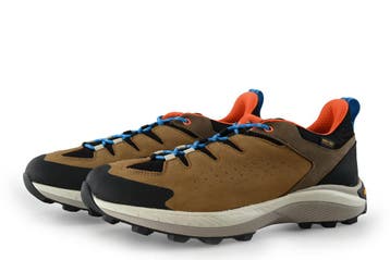 Lomer Wandelschoenen in maat 46 Bruin, Bruin, Verzenden, Zo goed als nieuw, Lomer