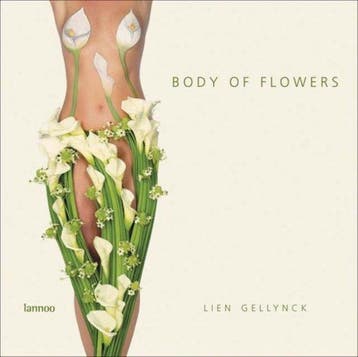 Body of Flowers 9789020965674 L. Gellynck, Boeken, Verzenden, Gelezen, L. Gellynck