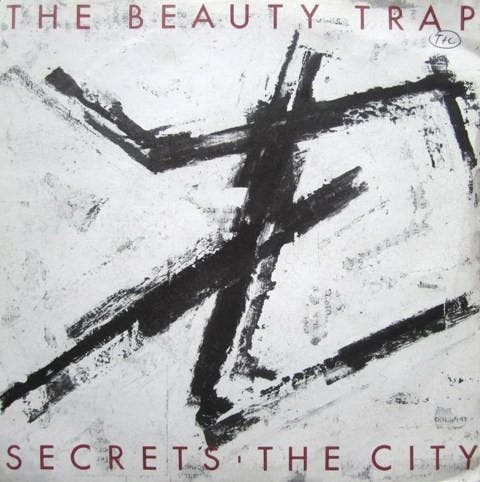 The Beauty Trap - Secrets / The City, Cd's en Dvd's, Vinyl | Pop, Gebruikt, Verzenden