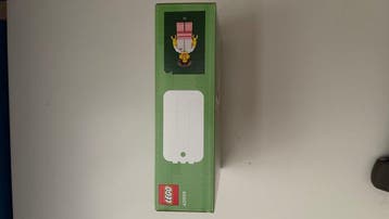 Lego Set - 40909 - Ideas (CUUSOO) - Restaurants of the World