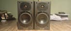 Tannoy - mercury m1 - B/Eye Luidsprekerset, TV, Hi-fi & Vidéo