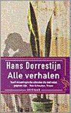 Alle verhalen / Ooievaar 9789057131356 H. Dorrestijn, Verzenden, H. Dorrestijn