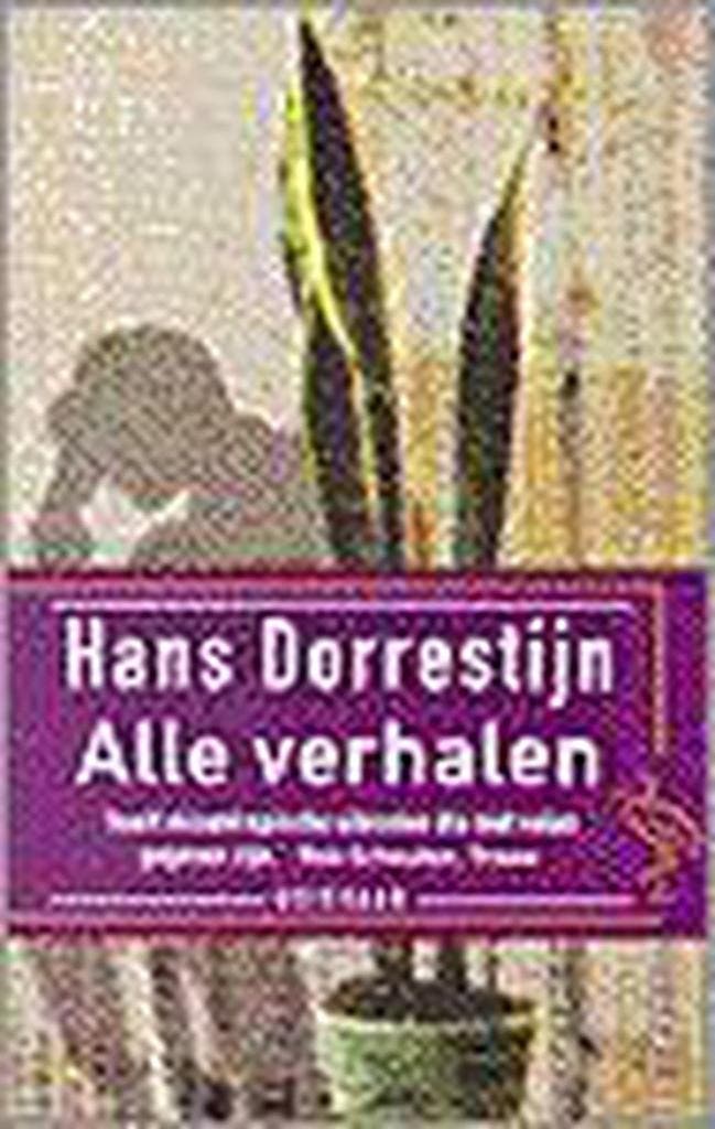 Alle verhalen / Ooievaar 9789057131356 H. Dorrestijn, Livres, Romans, Envoi