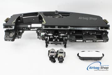 Airbag kit Tableau de bord HUD Range Rover Velar (2017-…), Utilisé, Rover