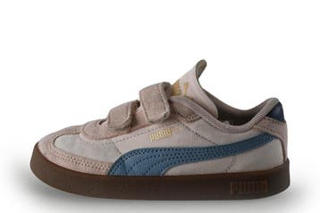Puma Sneakers Jongens in maat 27 Roze, Kinderen en Baby's, Kinderkleding | Schoenen en Sokken, Verzenden, Jongen of Meisje, Puma