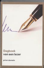 Dagboek van een lezer / Privé-domein / 268 9789029567381, Boeken, Verzenden, Gelezen