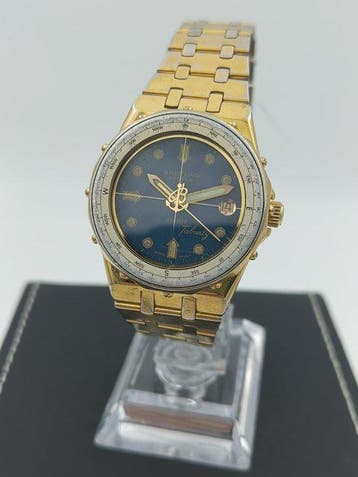 Breitling - Tabarly - Sans prix de réserve - Homme -, Bijoux, Sacs & Beauté