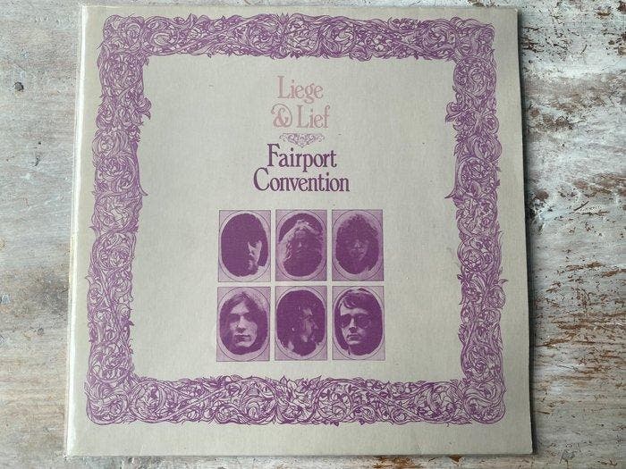 Fairport Convention, Joni Mitchell, Carole King - Diverse, CD & DVD, Vinyles Singles