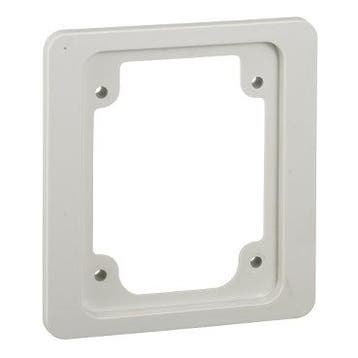 Schneider Electric Kaedra Accessoires pour armoire, Bricolage & Construction, Électricité & Câbles, Verzenden