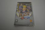 Buzz Brain of the UK Factory Sealed (PSP PAL CIB), Games en Spelcomputers, Nieuw
