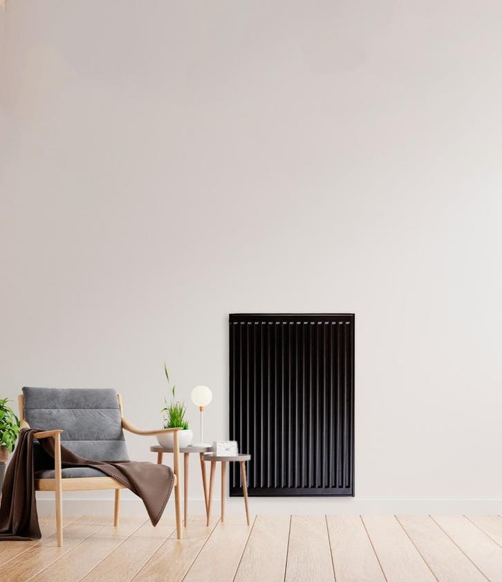 90x60 cm Type 22 - 1760 Watt - Oppio Paneelradiator Compact, Doe-het-zelf en Bouw, Verwarming en Radiatoren, Ophalen of Verzenden