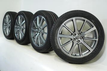 Audi Q5 SQ5 80A 20 inch velgen Continental Zomerbanden Origi, Auto-onderdelen, Banden en Velgen, Ophalen of Verzenden, Nieuw