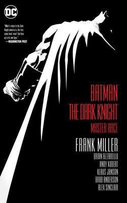 Batman: The Dark Knight: Master Race, Verzenden