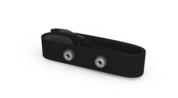 Polar Pro Strap voor Polar Borstbanden Zwart | Maat: XS - S, Verzenden, Nieuw
