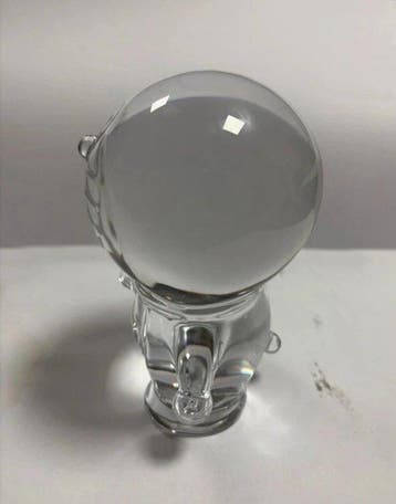 Baccarat - Figure - Doraemon - Cristal