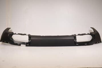 BMW IX3 G08 Diffusor / onderste deel achterbumper, Auto-onderdelen, Ophalen of Verzenden, Nieuw