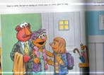 Elmo en de oppas / Sesamstraat 9789086513215, Verzenden, Gelezen