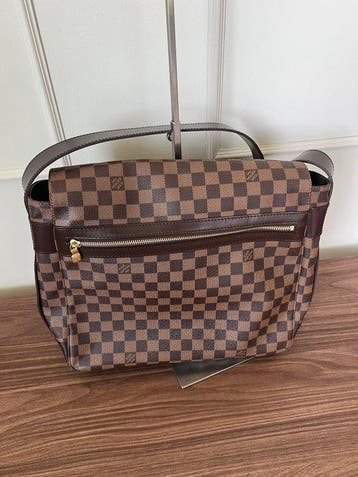 Louis Vuitton - Bastille - Porte-documents