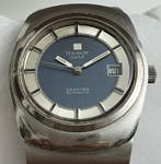 Tissot - Seastar - Sans prix de réserve - Homme - 1970-1979, Nieuw