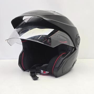Nolan N40-5 06 Classico Jethelm Maat L | Nette Staat, Motoren, Ophalen of Verzenden, Nieuw met kaartje