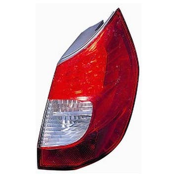 Renault Scenic 2006-2009 Achterlicht Rechts (Achterlampen), Verzenden, Nieuw