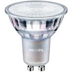 Philips LED Spot - GU10 Dimbaar - Warm Wit 2200K-2700K - 3.7, Verzenden, Nieuw