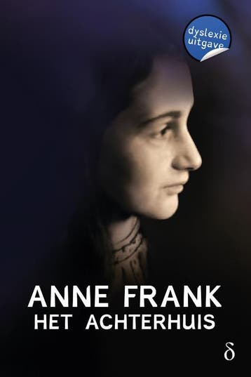 Het Achterhuis 9789491638947 Anne Frank, Verzenden, Anne Frank