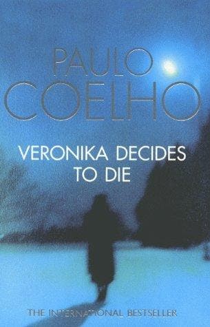 Veronika Decides to Die 9780722540442 Paulo Coelho, Verzenden, Zo goed als nieuw, Paulo Coelho
